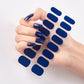 Nail Patchs : Set de vernis autocollants