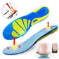 semelles souples orthopédiques 