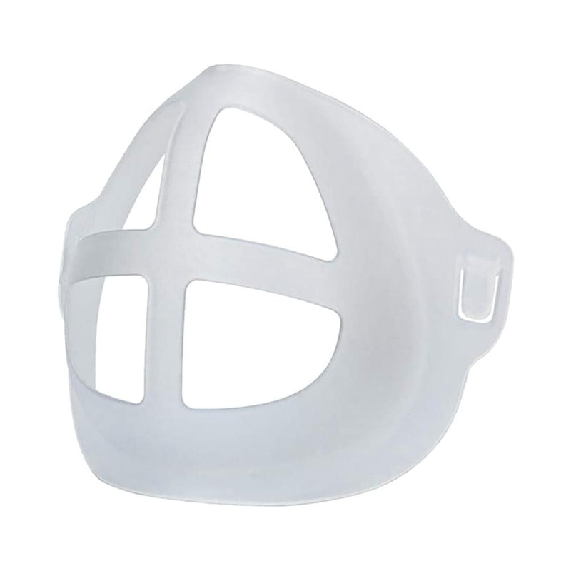 Pack de 10 Supports de Masque 3D - La Boutique de la Santé