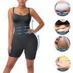 Body Shorty sculptant et amincissant
