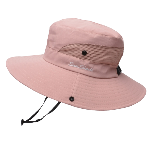 Chapeau Casquette anti-UV femme Cannoise – MADE IN FRANCE - (2 couleurs)