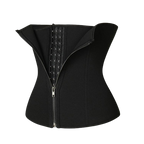 Ceinture corset de sudation amincissante et sculptante