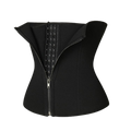 Ceinture corset de sudation amincissante et sculptante