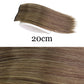 COVER UP HAIR - Extensions invisible et naturelle à clip