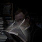 Lunettes de lecture 2 en 1 - Anti lumière bleue & LED