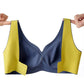 Lot de 3 Brassières Comfy+ Sans armartures