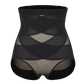 Culotte gainante invisible - Bandes croisées amincissantes