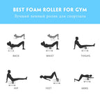 Rouleau de Massage
