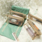 Trousse de toilette 4 en 1