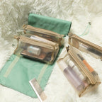 Trousse de toilette 4 en 1