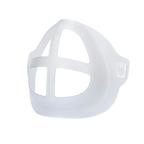Pack de 10 Supports de Masque 3D
