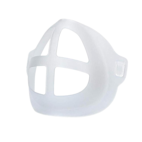Pack de 10 Supports de Masque 3D