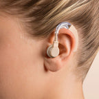 Amplificateur Auditif rechargeable