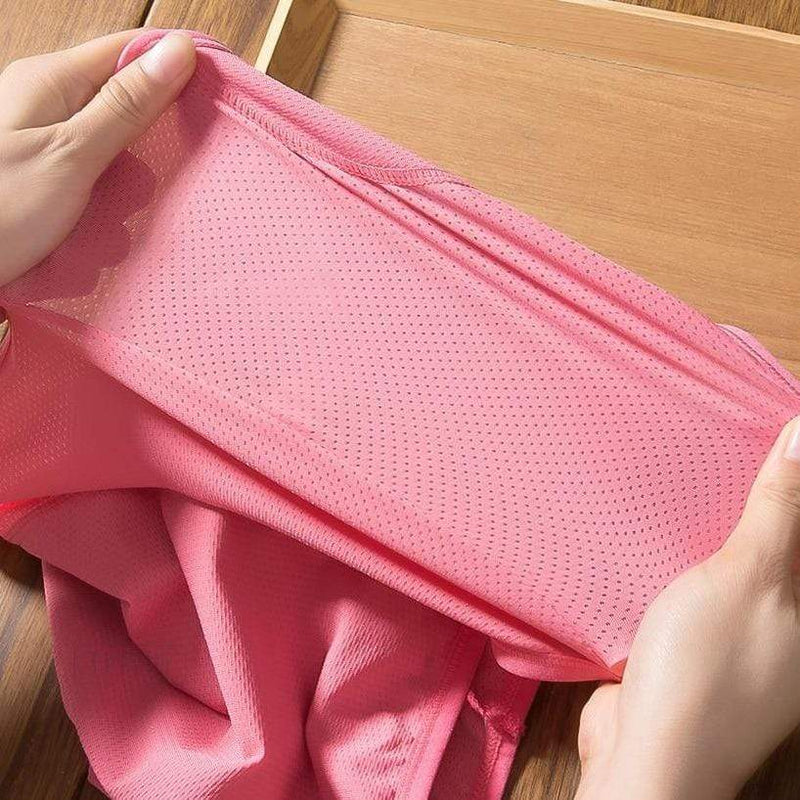 Culottes Menstruelles Anti-fuites 