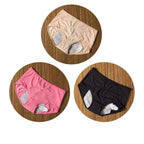Culottes Menstruelles Anti-fuites 