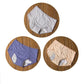Culottes Menstruelles Anti-fuites 