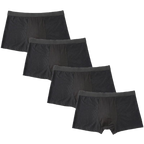 Lot de 4 Caleçons en Bambou