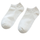 Lot de 10 paires de socquettes d'été en fibre de bambou