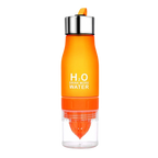 H20 Fresh - La gourde à infusion pour fruits