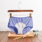Culottes Menstruelles Anti-fuites 