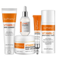 Coffret soin complet à la vitamine C