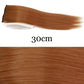 COVER UP HAIR - Extensions invisible et naturelle à clip