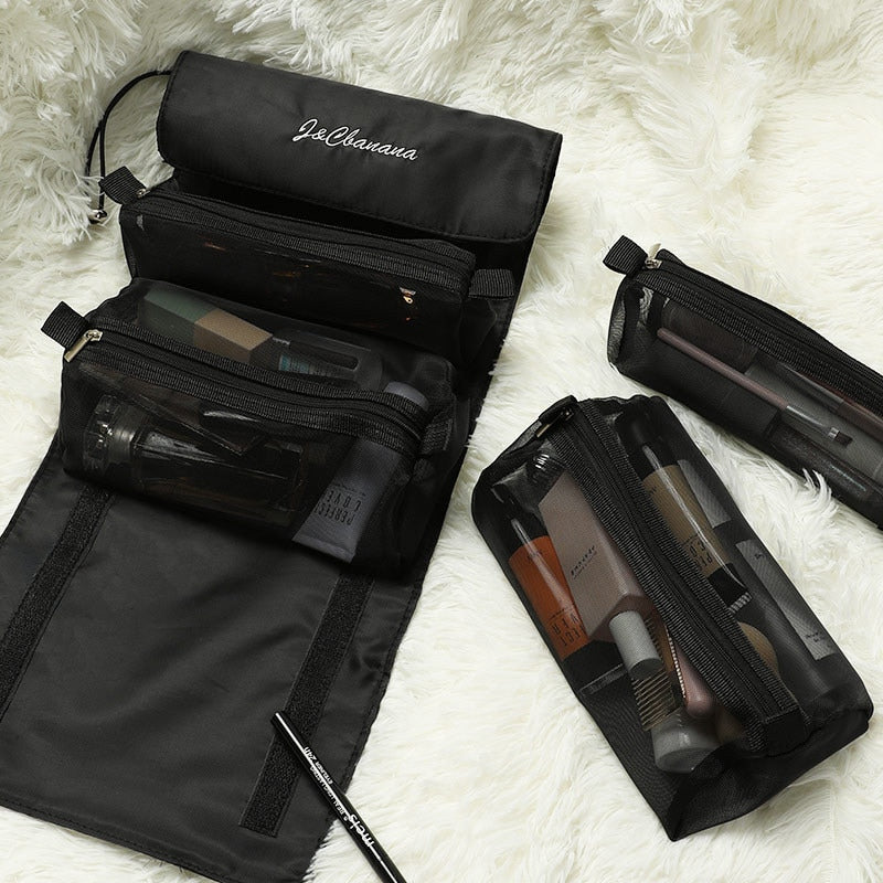 Trousse de toilette 4 en 1