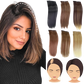 COVER UP HAIR - Extensions invisible et naturelle à clip