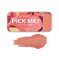 Palette maquillage 3 en 1