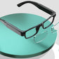 Lunettes de lecture 2 en 1 - Anti lumière bleue & LED
