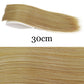 COVER UP HAIR - Extensions invisible et naturelle à clip