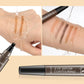 BROW PEN - Stylo feutre à sourcils 4 pointes précises - 1 ACHETÉ = 1 OFFERT