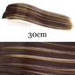 COVER UP HAIR - Extensions invisible et naturelle à clip