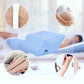 Coussin rehausseur jambes lourdes