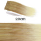 COVER UP HAIR - Extensions invisible et naturelle à clip