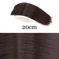 COVER UP HAIR - Extensions invisible et naturelle à clip
