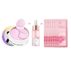 Coffret de soins japonais visage