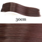 COVER UP HAIR - Extensions invisible et naturelle à clip