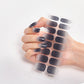 Nail Patchs : Set de vernis autocollants