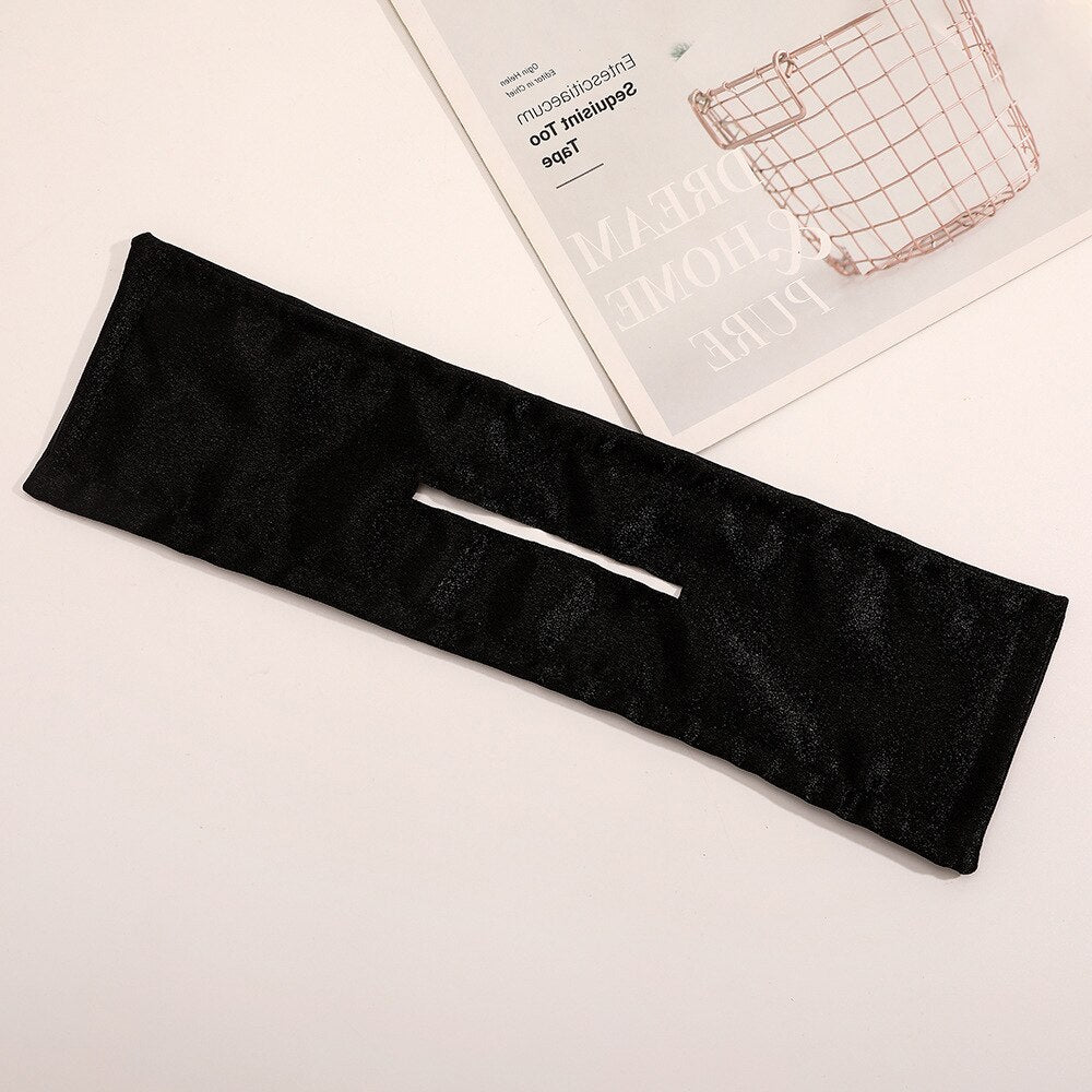 Bandeau à Chignon Magique 1 ACHETE = 1 OFFERT