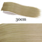 COVER UP HAIR - Extensions invisible et naturelle à clip