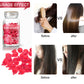 Capsules d'huiles réparatrices pour cheveux