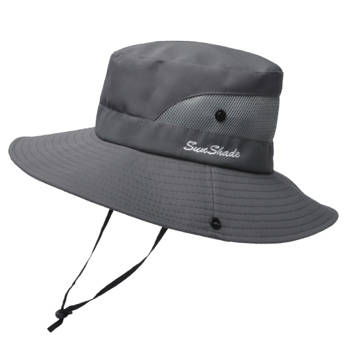 Chapeau anti-UV pliable pour femme