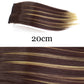 COVER UP HAIR - Extensions invisible et naturelle à clip