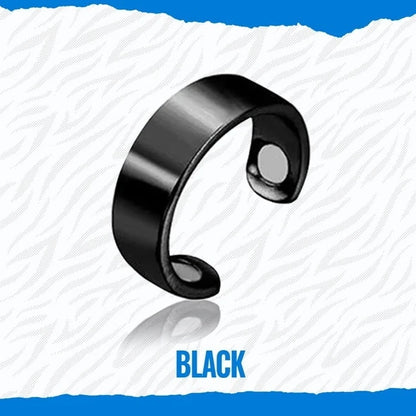 Bague de contrôle de la glycémie
