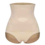 Culotte gainante invisible - Bandes croisées amincissantes
