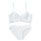 Ensemble de lingerie en dentelle