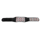 Ceinture lombaire auto-chauffante