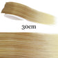 COVER UP HAIR - Extensions invisible et naturelle à clip