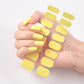 Nail Patchs : Set de vernis autocollants